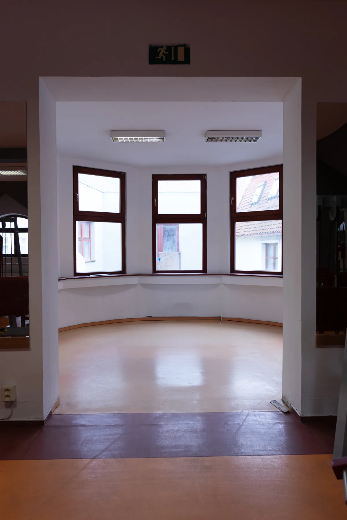 Aréna – Hlavná ulica, Dunajská Streda, fotografia 3