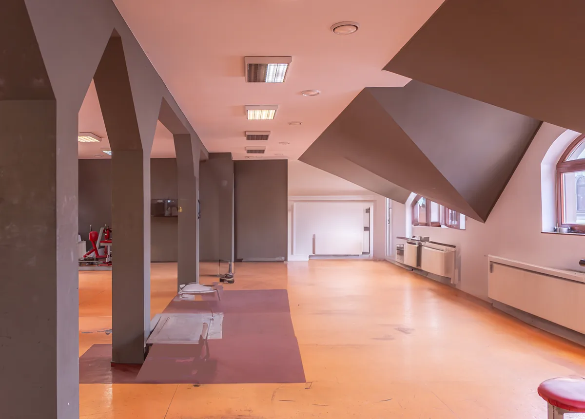 Aréna – Hlavná ulica, Dunajská Streda, fotografia 7