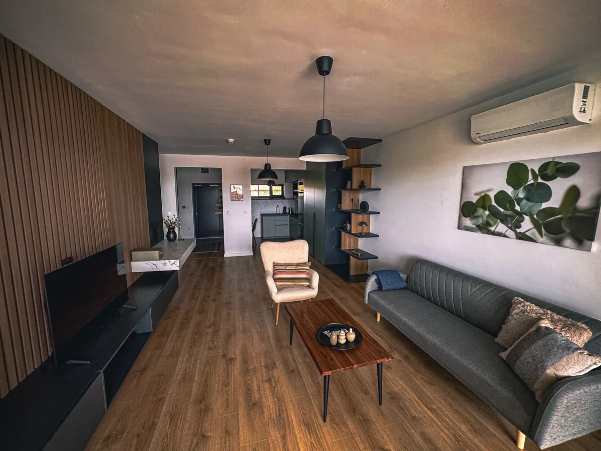 GLEAM Apartments – Bálinta Balassiho 8334/1, 929 01 Dunajská Streda, fotografia 5