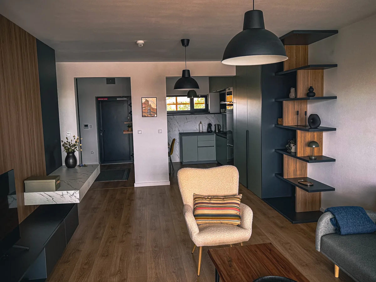 GLEAM Apartments – Bálinta Balassiho 8334/1, 929 01 Dunajská Streda, fotografia 6
