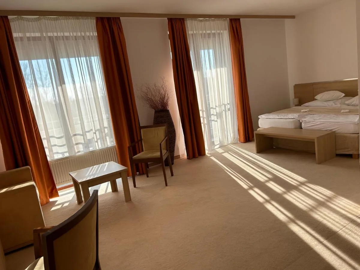 Hotel Legend – Dunajská Streda, turisticko-rekreačná oblasť pri Termálnom kúpalisku, fotografia 3