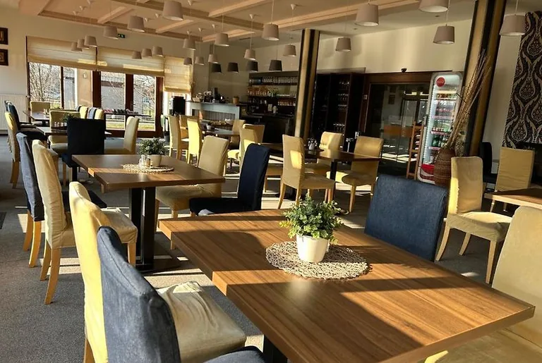 Hotel Legend – Dunajská Streda, turisticko-rekreačná oblasť pri Termálnom kúpalisku, fotografia 5