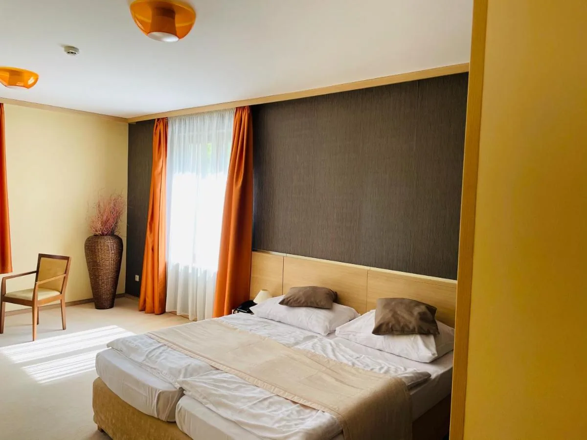 Hotel Legend – Dunajská Streda, turisticko-rekreačná oblasť pri Termálnom kúpalisku, fotografia 10