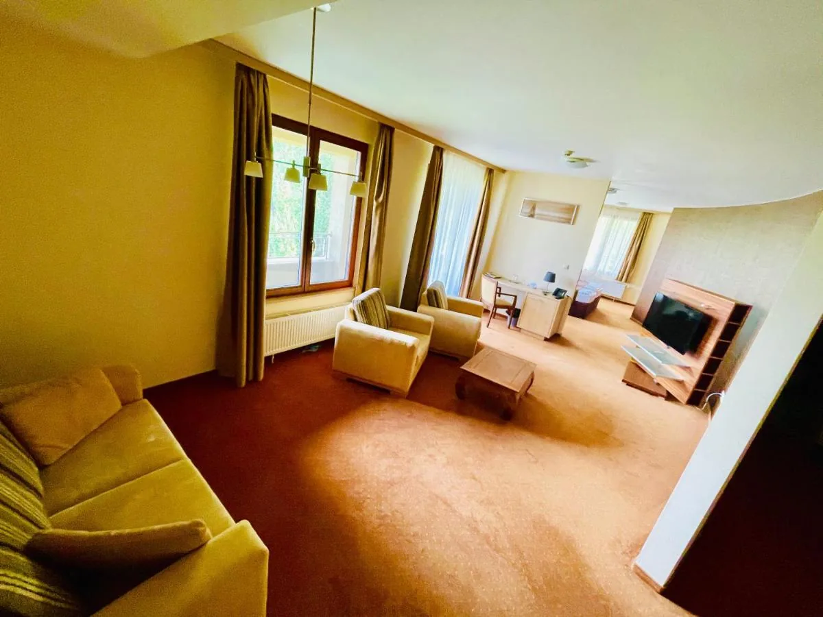 Hotel Legend – Dunajská Streda, turisticko-rekreačná oblasť pri Termálnom kúpalisku, fotografia 11