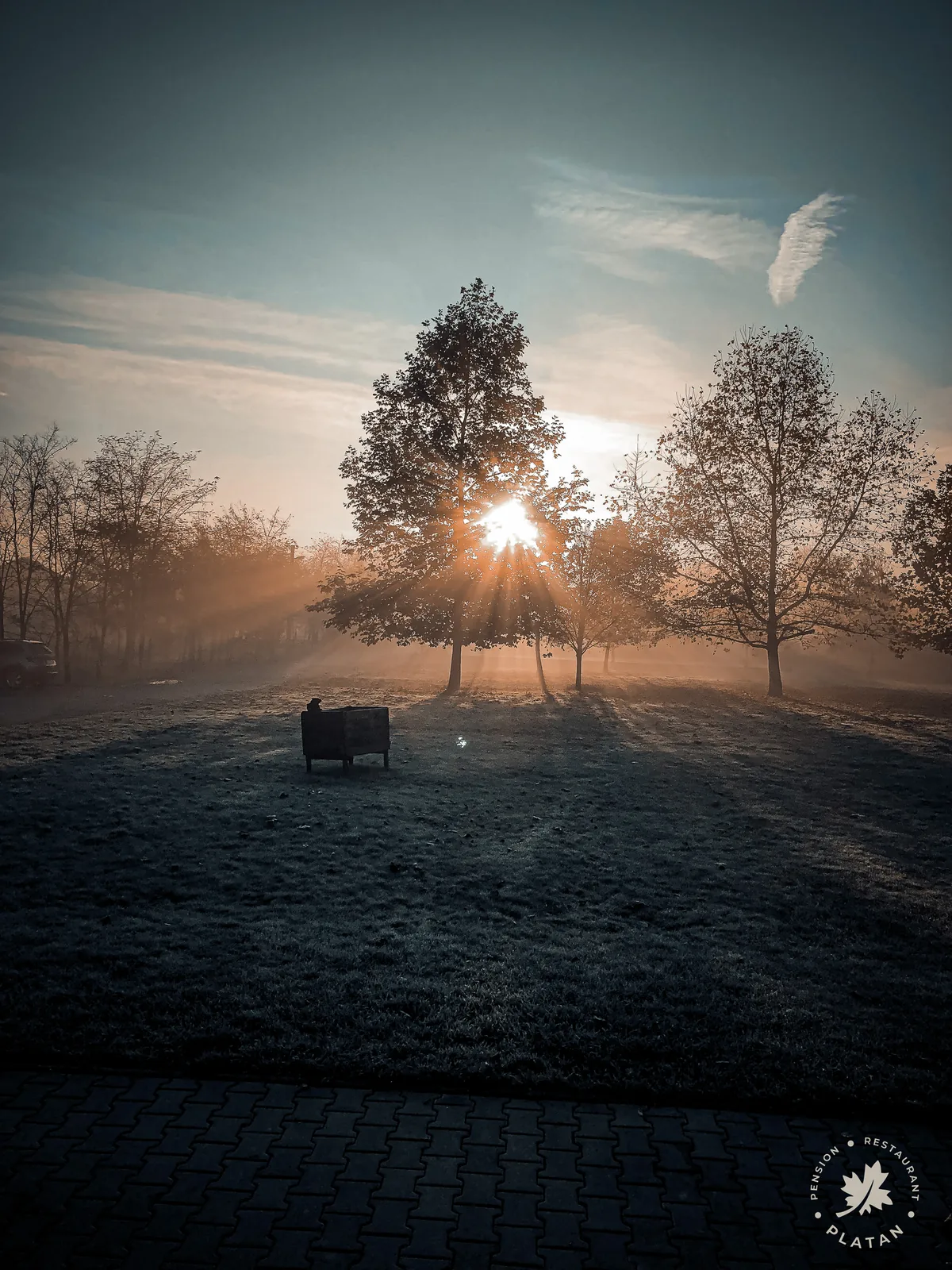 Penzión Platan – Obec Ňárad, Žitný ostrov, fotografia 12